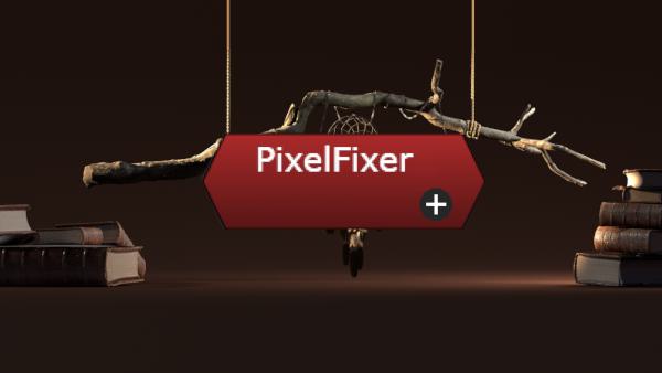 PixelFixer