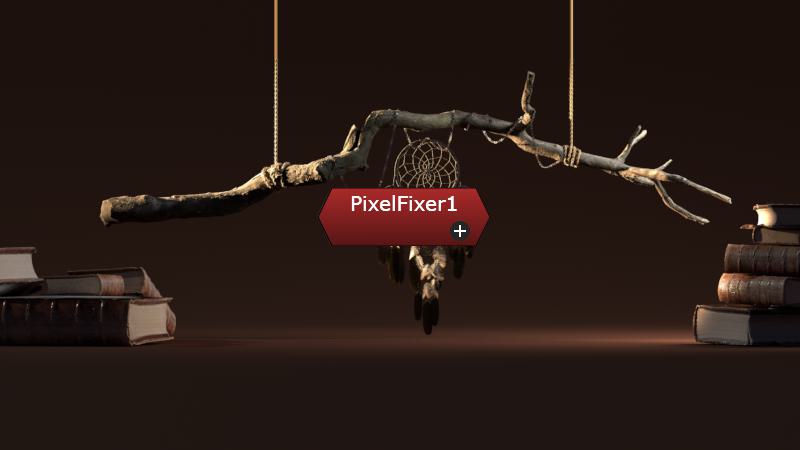 PixelFixer
