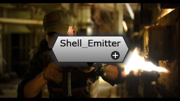 ShellEmitter